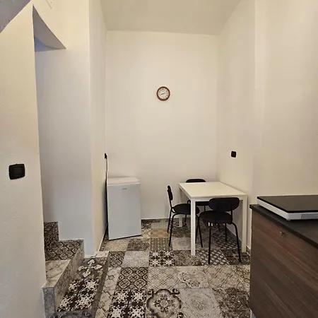 Standard 아파트 *