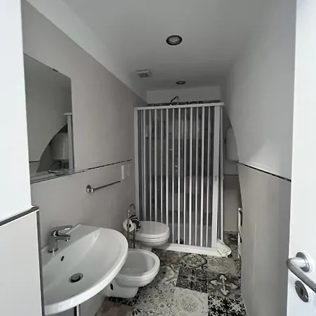 Apartment Standard