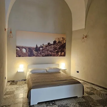 Standard Apartment *